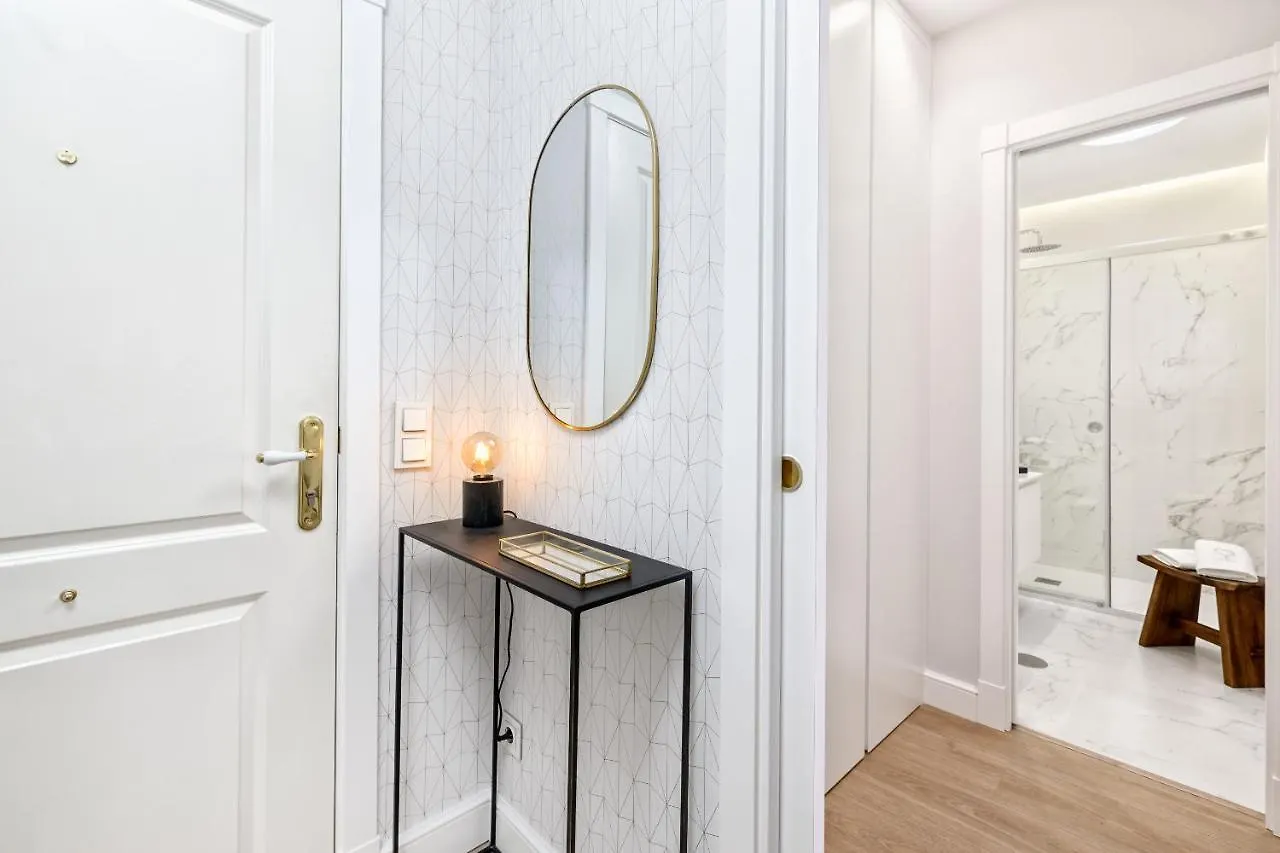 Iloftmalaga Atico Sebastian Souviron Appartement