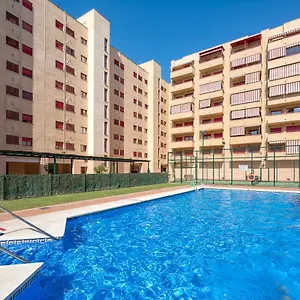 Wintowinrentals Parque Litoral, Family&málaga Apartamento Málaga