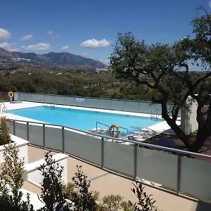  Appartement La Cala Golf De Mijas