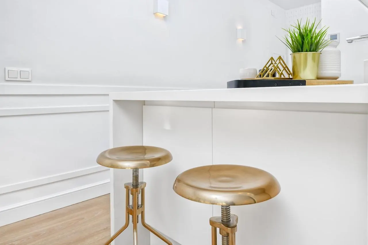 Apartment Ferienwohnung Iloftmalaga Atico Sebastian Souviron